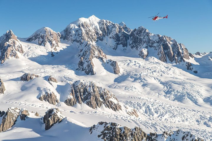 Scenic Flight